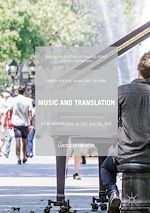 Télécharger le livre :  Music and Translation