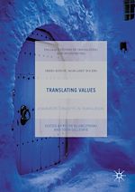 Télécharger le livre :  Translating Values
