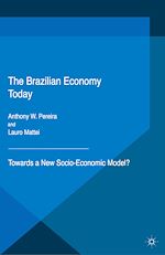 Télécharger le livre :  The Brazilian Economy Today