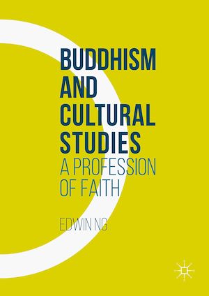 Téléchargez le livre :  Buddhism and Cultural Studies