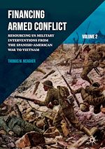 Télécharger le livre :  Financing Armed Conflict, Volume 2