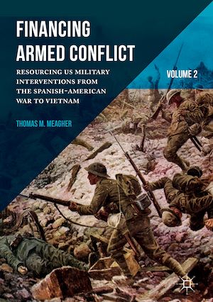 Téléchargez le livre :  Financing Armed Conflict, Volume 2