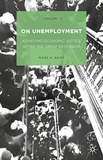 Télécharger le livre :  On Unemployment, Volume II
