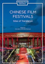 Télécharger le livre :  Chinese Film Festivals