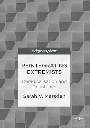 Téléchargez le livre :  Reintegrating Extremists