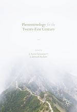 Télécharger le livre :  Phenomenology for the Twenty-First Century
