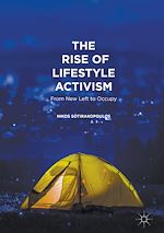 Télécharger le livre :  The Rise of Lifestyle Activism