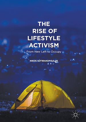 Téléchargez le livre :  The Rise of Lifestyle Activism