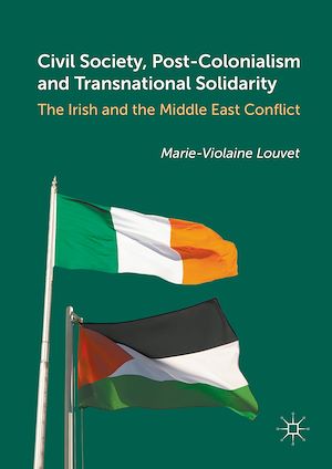 Téléchargez le livre :  Civil Society, Post-Colonialism and Transnational Solidarity