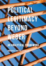 Télécharger le livre :  Political Legitimacy beyond Weber