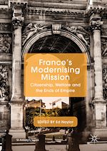 Télécharger le livre :  France's Modernising Mission
