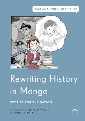 Téléchargez le livre :  Rewriting History in Manga