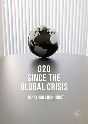 Téléchargez le livre :  G20 Since the Global Crisis