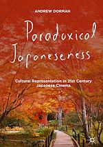 Télécharger le livre :  Paradoxical Japaneseness