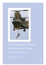 Télécharger le livre :  The Japanese Ground Self-Defense Force