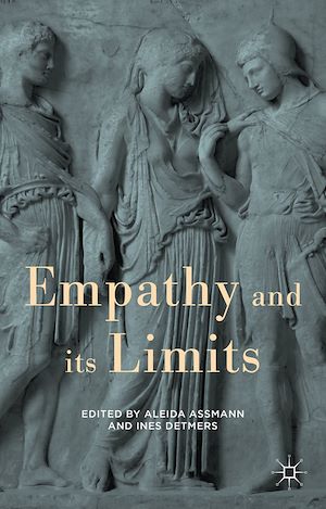 Téléchargez le livre :  Empathy and its Limits