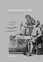 Télécharger le livre :  Immunitary Life