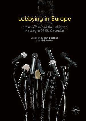 Téléchargez le livre :  Lobbying in Europe