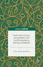 Télécharger le livre :  The Political Economy of Sustainable Development