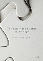 Télécharger le livre :  The Theory and Practice of Ontology