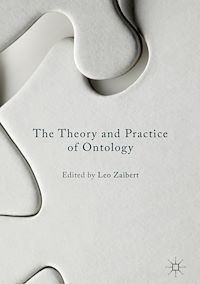 Téléchargez le livre :  The Theory and Practice of Ontology
