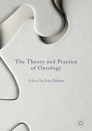 Téléchargez le livre :  The Theory and Practice of Ontology