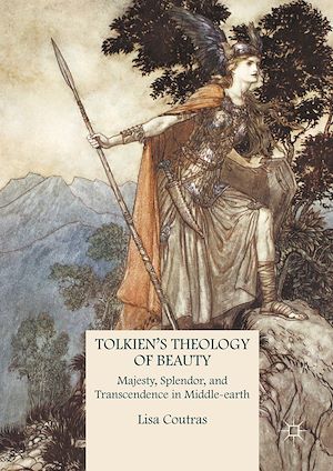 Télécharger le livre :  Tolkien's Theology of Beauty