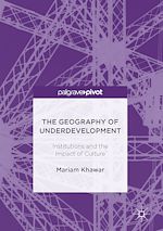 Télécharger le livre :  The Geography of Underdevelopment