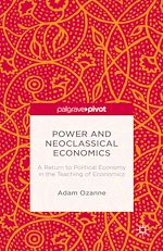 Télécharger le livre :  Power and Neoclassical Economics