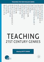 Télécharger le livre :  Teaching 21st Century Genres