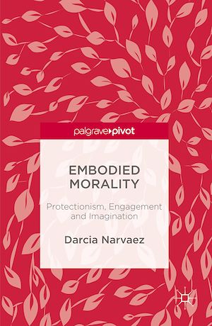 Téléchargez le livre :  Embodied Morality