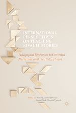Télécharger le livre :  International Perspectives on Teaching Rival Histories