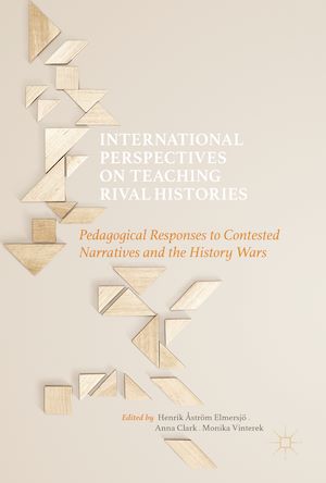 Téléchargez le livre :  International Perspectives on Teaching Rival Histories
