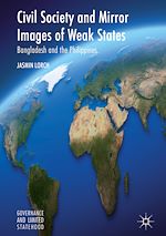 Télécharger le livre :  Civil Society and Mirror Images of Weak States