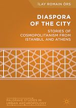 Télécharger le livre :  Diaspora of the City