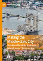 Télécharger le livre :  Making the Middle-class City