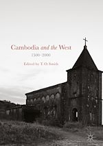 Télécharger le livre :  Cambodia and the West, 1500-2000