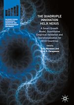 Télécharger le livre :  The Quadruple Innovation Helix Nexus