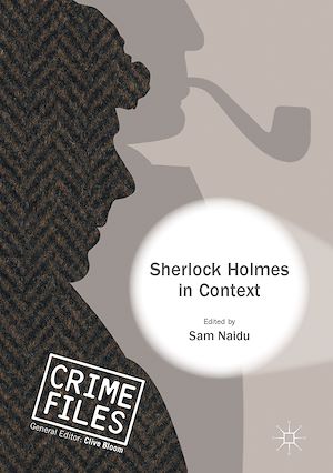 Téléchargez le livre :  Sherlock Holmes in Context