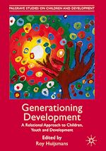 Télécharger le livre :  Generationing Development