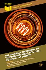 Télécharger le livre :  The Palgrave Handbook of the International Political Economy of Energy