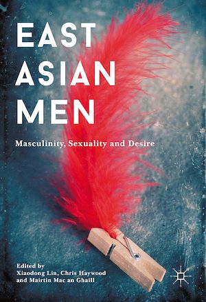 Téléchargez le livre :  East Asian Men