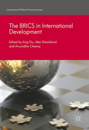 Téléchargez le livre :  The BRICS in International Development