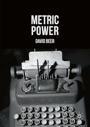 Téléchargez le livre :  Metric Power