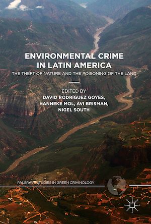 Téléchargez le livre :  Environmental Crime in Latin America