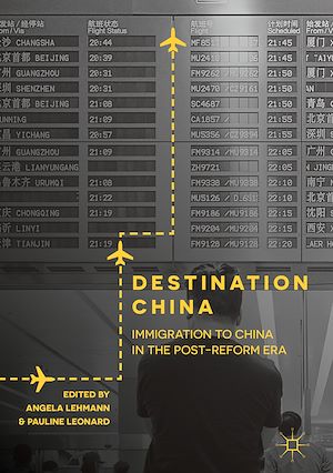 Téléchargez le livre :  Destination China