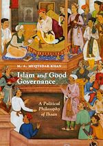 Télécharger le livre :  Islam and Good Governance