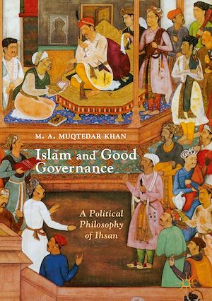 Téléchargez le livre :  Islam and Good Governance