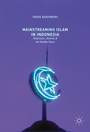 Téléchargez le livre :  Mainstreaming Islam in Indonesia