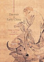 Télécharger le livre :  Daoism in Early China